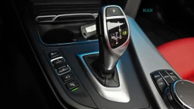 BMW 430 M SPORT* CARBON* HUD* КОЖА* НАВИ, снимка 10