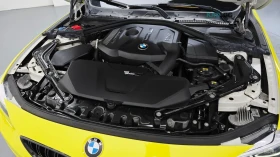 BMW 430 M SPORT* CARBON* HUD* КОЖА* НАВИ, снимка 7