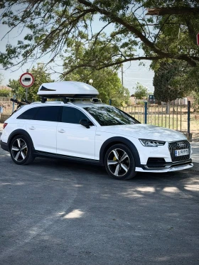 Audi A4 Allroad, снимка 3