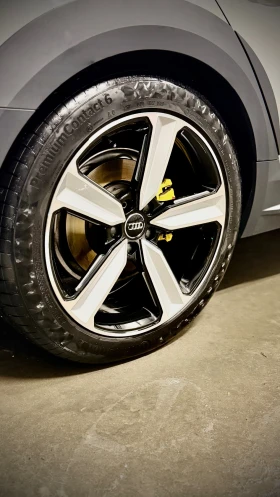 Audi A4 Allroad, снимка 5