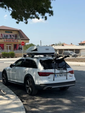Audi A4 Allroad, снимка 7