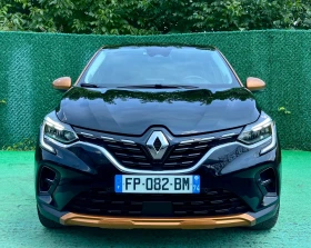 Renault Captur INTENSE 1.5 dci 116ks , снимка 3