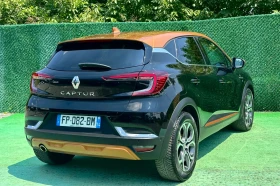 Renault Captur INTENSE 1.5 dci 116ks , снимка 6