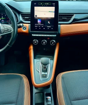 Renault Captur INTENSE 1.5 dci 116ks , снимка 10