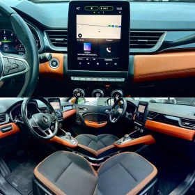 Renault Captur INTENSE 1.5 dci 116ks , снимка 12