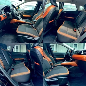 Renault Captur INTENSE 1.5 dci 116ks , снимка 13