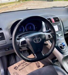 Toyota Auris Hybrid, снимка 7