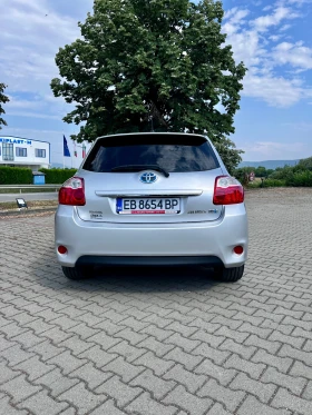 Toyota Auris Hybrid, снимка 5