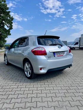 Toyota Auris Hybrid, снимка 4