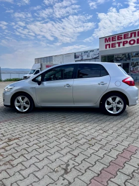 Toyota Auris Hybrid, снимка 3