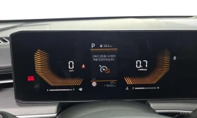 Kia K5 2.0 LPi CARFAX, снимка 3