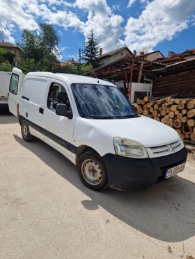 Citroen Berlingo, снимка 1