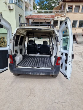 Citroen Berlingo, снимка 7