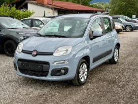 Fiat Panda Euro6 1.2 Lounge 98.000km!, снимка 1
