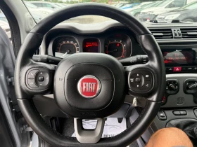 Fiat Panda Euro6 1.2 Lounge 98.000km!, снимка 10