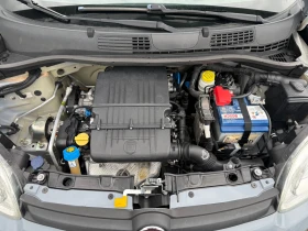Fiat Panda Euro6 1.2 Lounge 98.000km!, снимка 11