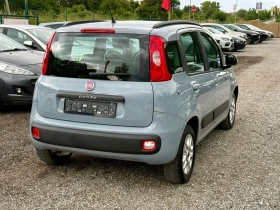 Fiat Panda Euro6 1.2 Lounge 98.000km!, снимка 6