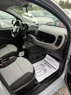 Fiat Panda Euro6 1.2 Lounge 98.000km!, снимка 8