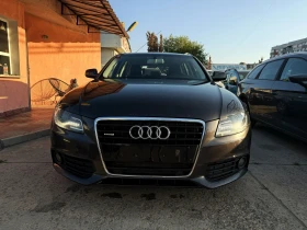 Audi A4 3.0TDI Quattro S-Line, снимка 2