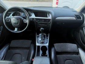 Audi A4 3.0TDI Quattro S-Line, снимка 8