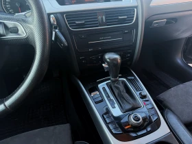 Audi A4 3.0TDI Quattro S-Line, снимка 11