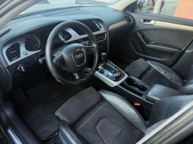Audi A4 3.0TDI Quattro S-Line, снимка 6
