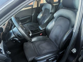 Audi A4 3.0TDI Quattro S-Line, снимка 7