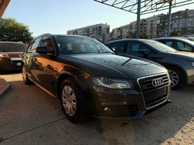Audi A4 3.0TDI Quattro S-Line, снимка 3