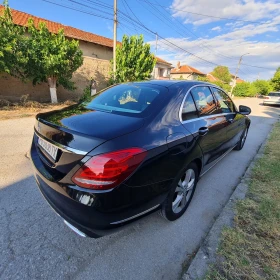 Mercedes-Benz C 250, снимка 3