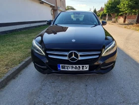 Mercedes-Benz C 250, снимка 5