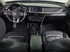 Kia K5 2.0 Noblesse, снимка 7