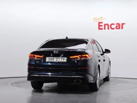 Kia K5 2.0 Noblesse, снимка 4