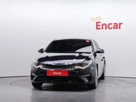 Kia K5 2.0 Noblesse, снимка 3