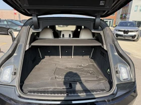BMW iX XDRIVE50 M PKG| SKYLOUNGE| HARMAN| SOFT CLOSE| HU, снимка 11