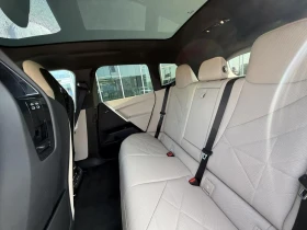 BMW iX XDRIVE50 M PKG| SKYLOUNGE| HARMAN| SOFT CLOSE| HU, снимка 9