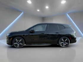 BMW iX XDRIVE50 M PKG| SKYLOUNGE| HARMAN| SOFT CLOSE| HU, снимка 3