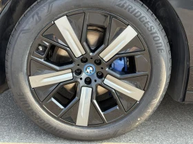 BMW iX XDRIVE50 M PKG| SKYLOUNGE| HARMAN| SOFT CLOSE| HU, снимка 12