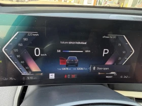 BMW iX XDRIVE50 M PKG| SKYLOUNGE| HARMAN| SOFT CLOSE| HU, снимка 7