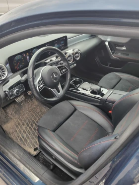 Mercedes-Benz A 250 * CARFAX * ЦЕНА ДО БГ, снимка 5