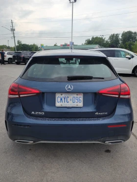 Mercedes-Benz A 250 * CARFAX * ЦЕНА ДО БГ, снимка 13