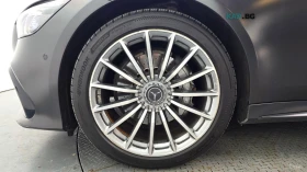 Mercedes-Benz AMG GT 43* 4MATIC* DISTRONIC* ОБДУХВАНЕ* 360* КАМЕРА* ХЕД, снимка 16