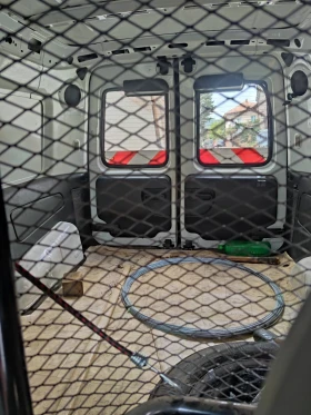 Opel Combo, снимка 3