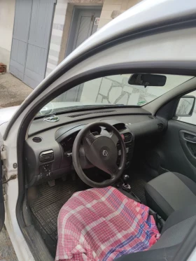 Opel Combo, снимка 5