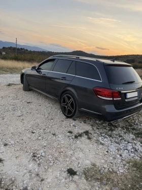 Mercedes-Benz E 350, снимка 5