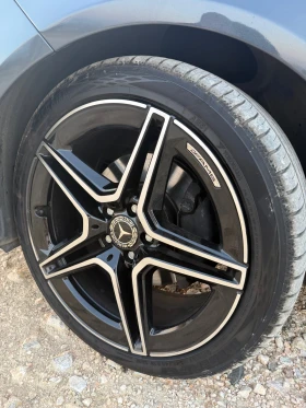 Mercedes-Benz E 350, снимка 15