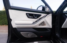 Mercedes-Benz S 580 Long 4MATIC AMG-Line, снимка 10