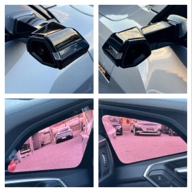 Audi E-Tron 55 SPORTBACK S-LINE HEAD-UP ВАКУУМ ПАНОРАМА ОБДУХВ, снимка 7