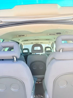 VW Sharan 2.0TDI, снимка 11