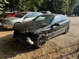 Mercedes-Benz CLC 220, снимка 1