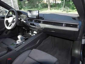 Audi A5 Coupe* 40TDI* QUATTRO* S-LINE* VirtC* ГАРАНЦИЯ - [8] 